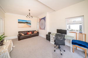 SITTING ROOM- click for photo gallery